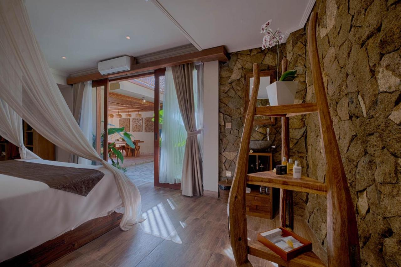 Mas Ubud Villa By Sanga Sanga Hospitality Dış mekan fotoğraf