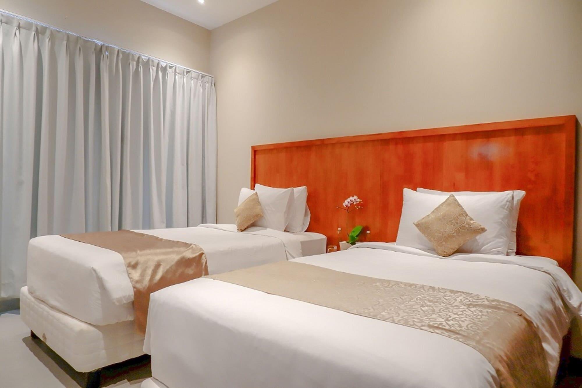 Mas Ubud Villa By Sanga Sanga Hospitality Dış mekan fotoğraf