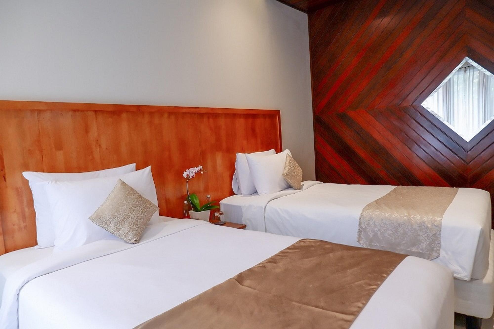 Mas Ubud Villa By Sanga Sanga Hospitality Dış mekan fotoğraf