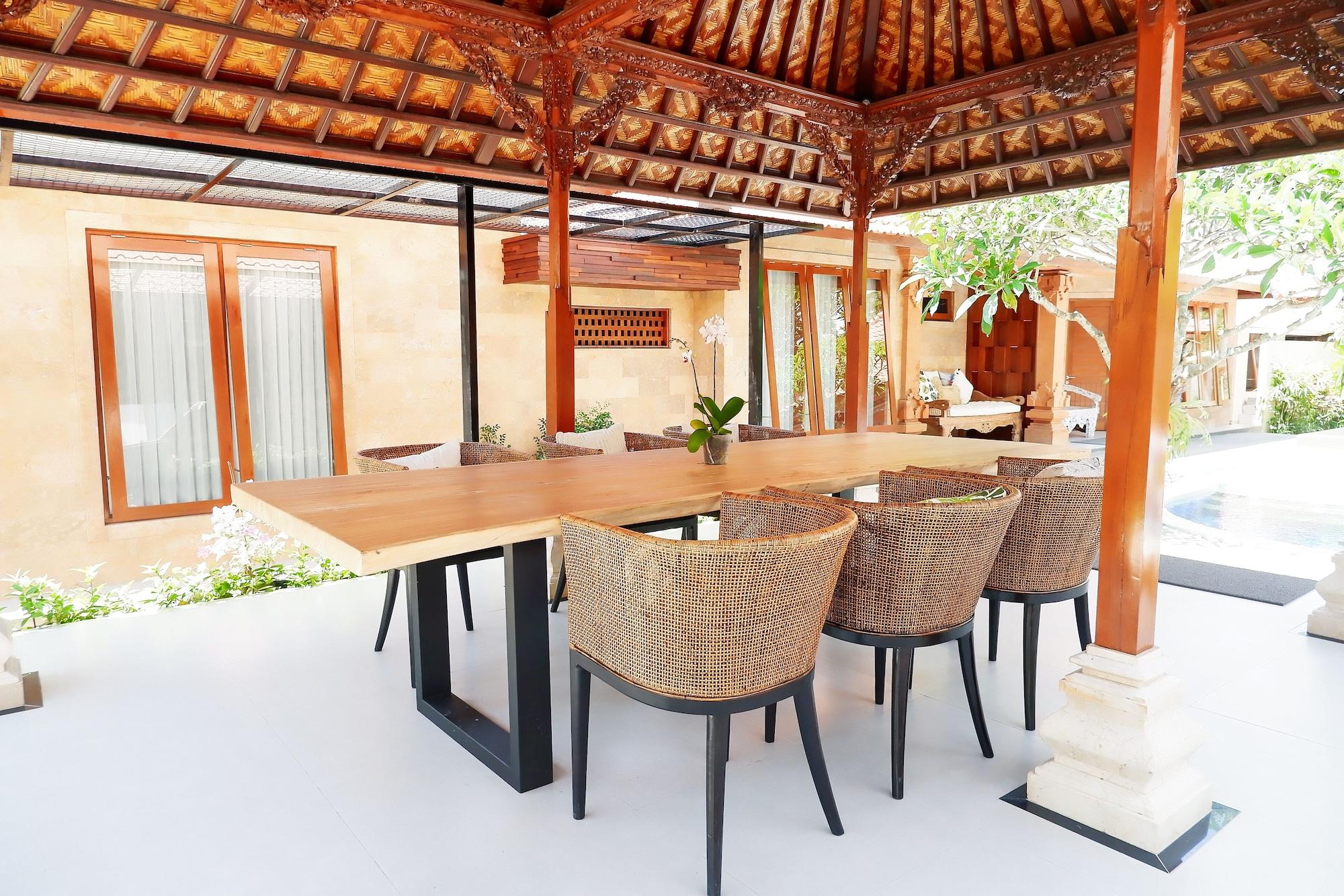 Mas Ubud Villa By Sanga Sanga Hospitality Dış mekan fotoğraf