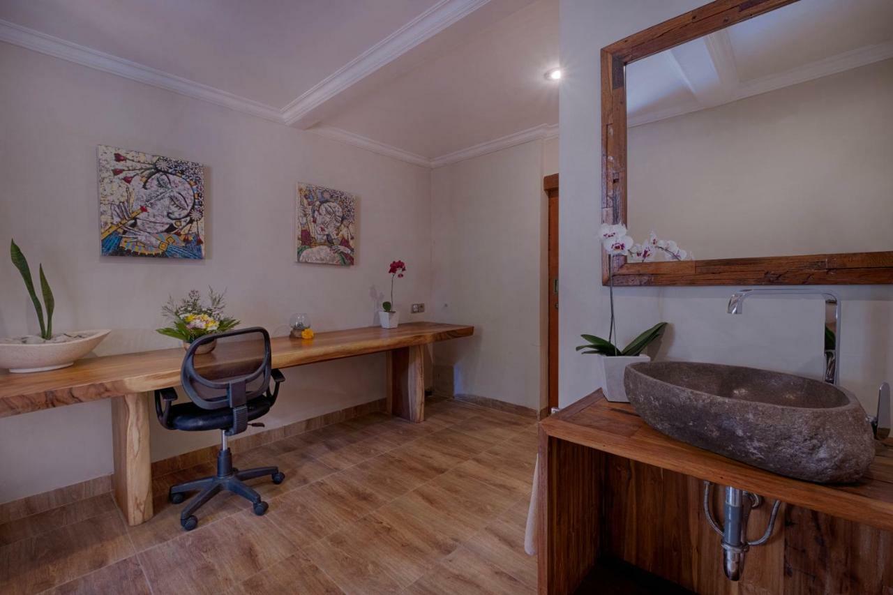 Mas Ubud Villa By Sanga Sanga Hospitality Dış mekan fotoğraf