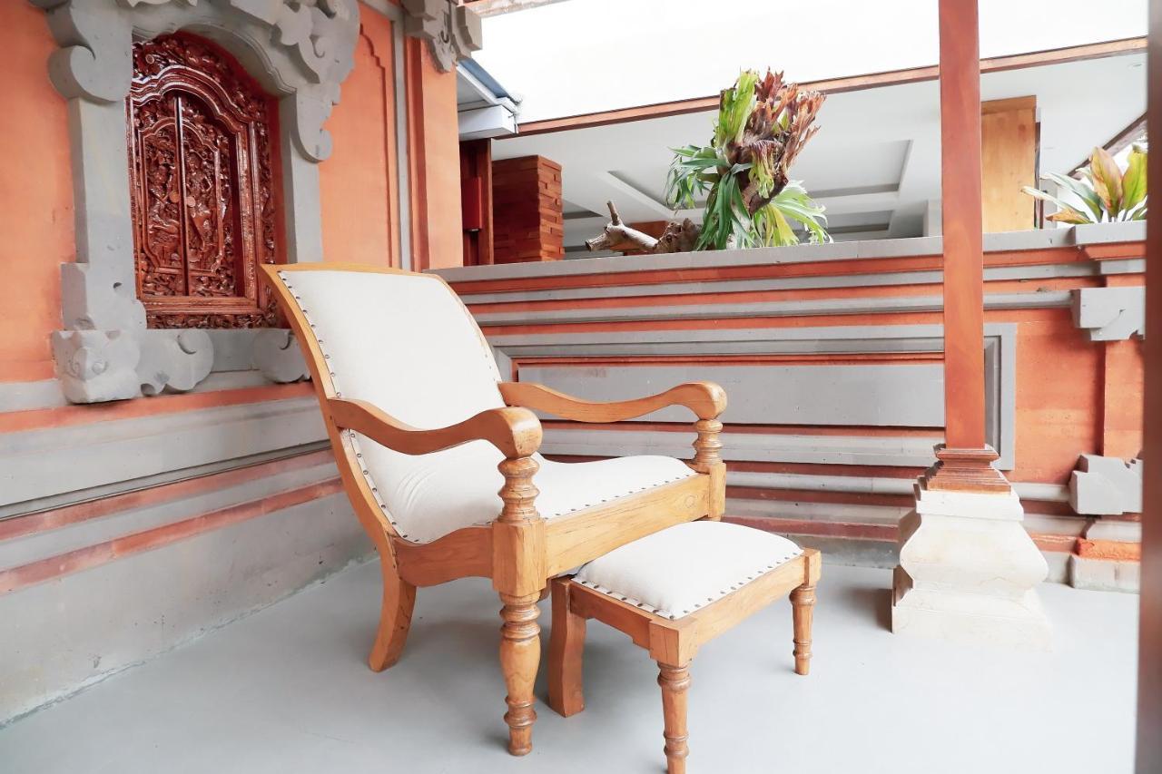 Mas Ubud Villa By Sanga Sanga Hospitality Dış mekan fotoğraf