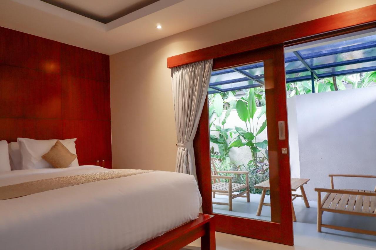 Mas Ubud Villa By Sanga Sanga Hospitality Dış mekan fotoğraf